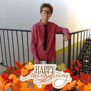 Meet your Posher, Christa